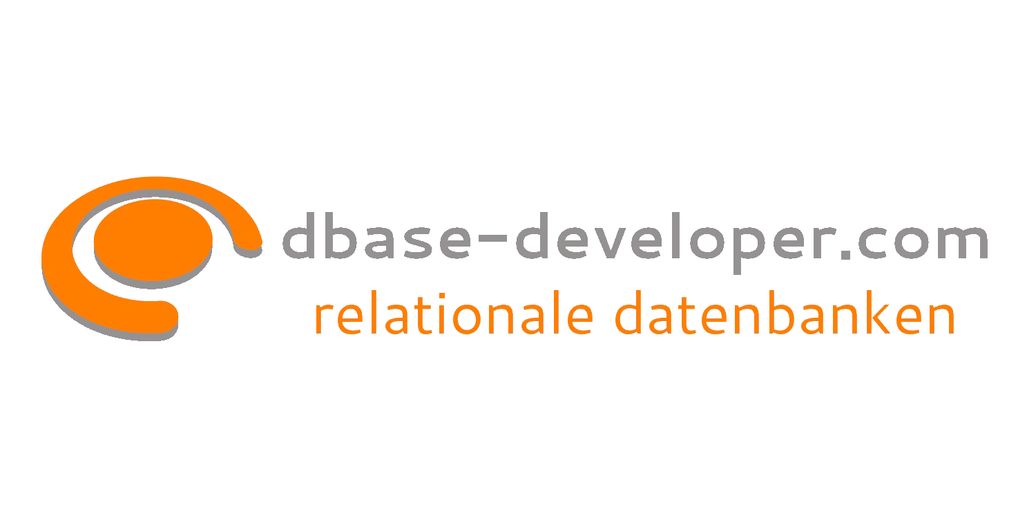 dbase Logo frei
